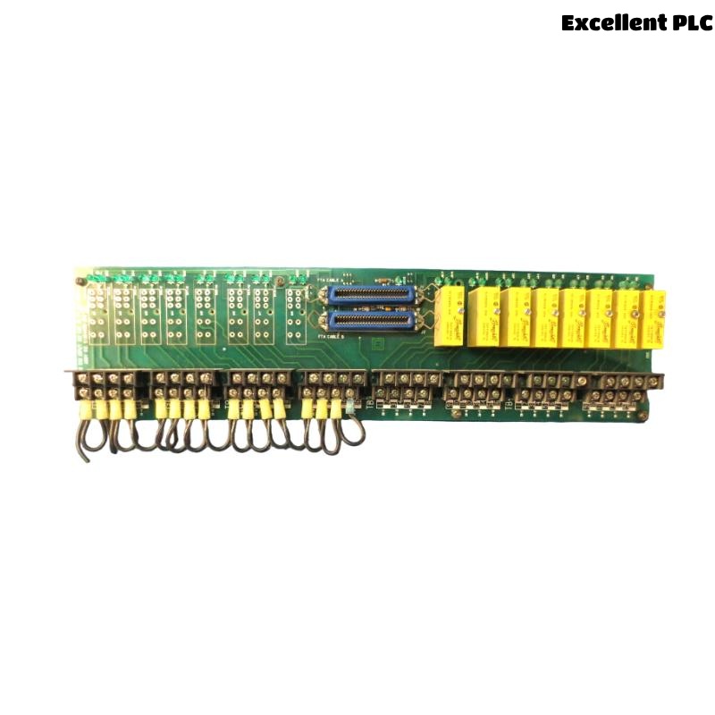 Honeywell MU-TDIA52 51304439-200 Digital Input FTA