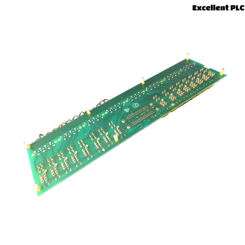 Honeywell MU-TDIA52 51304439-200 Digital Input FTA