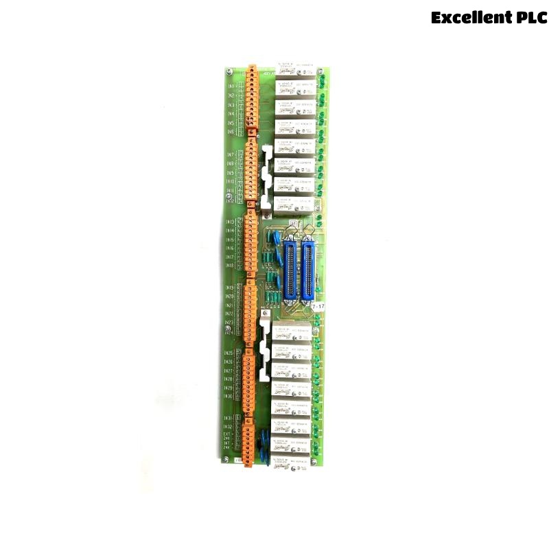 Honeywell MU-TDID12 51304441-100 Digital Input 24 Vdc FTA
