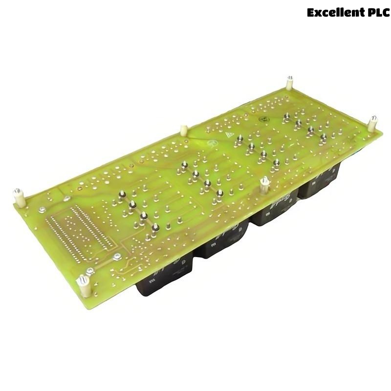 Honeywell MU-TDOA13 51304648-100 Digital Output Field Termination Assembly