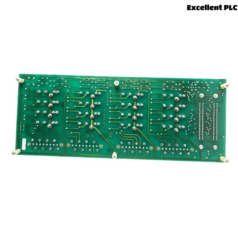 Honeywell MU-TDOD13 51304650-100 Digital Output Field Termination Assembly