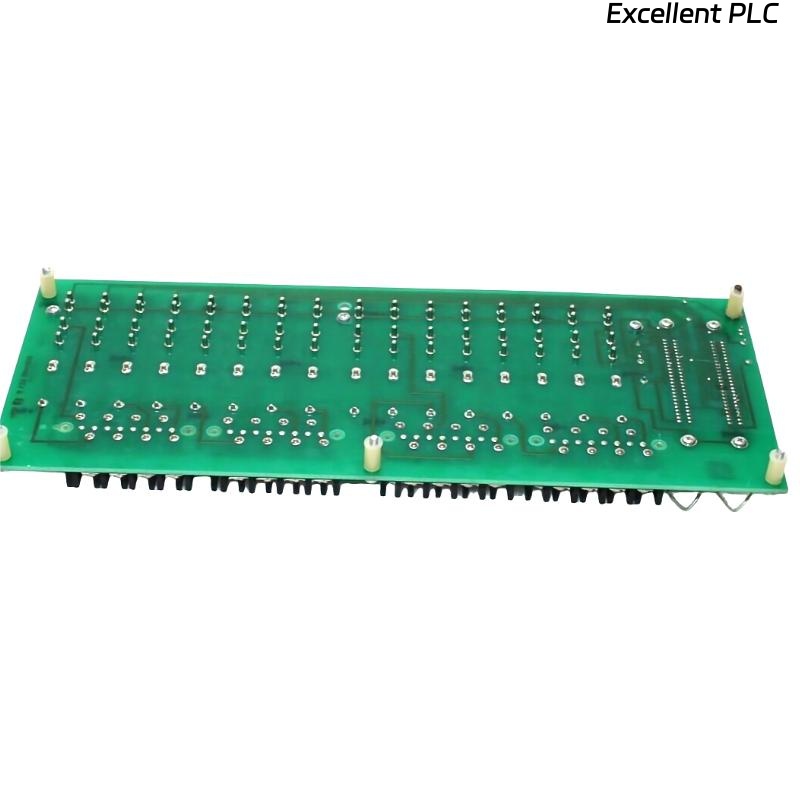 Honeywell MU-TDOD52 51304423-200 Digital Output Field Termination Assembly