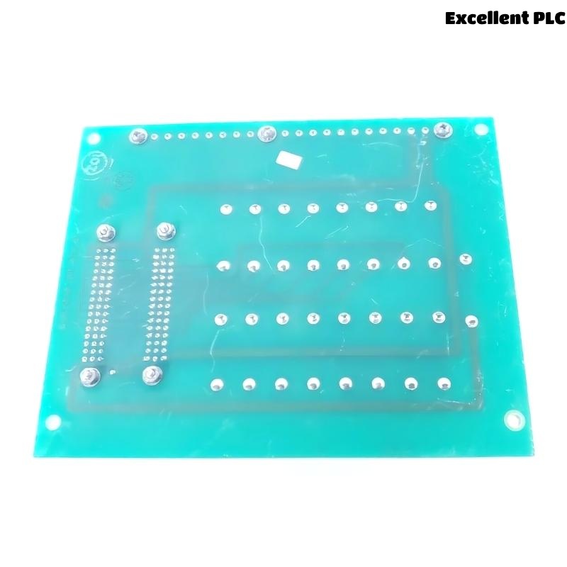 Honeywell MU-TDON11 51303959-100 Digital Output Field Termination Assembly