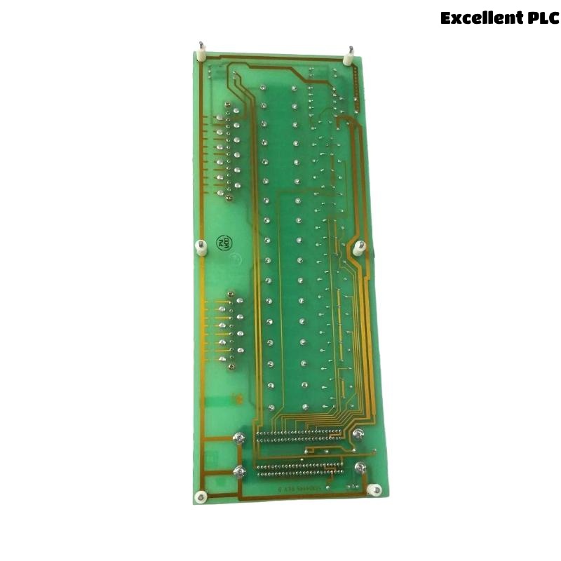 Honeywell MU-TDON12 51304446-100 Digital Output Field Termination Assembly