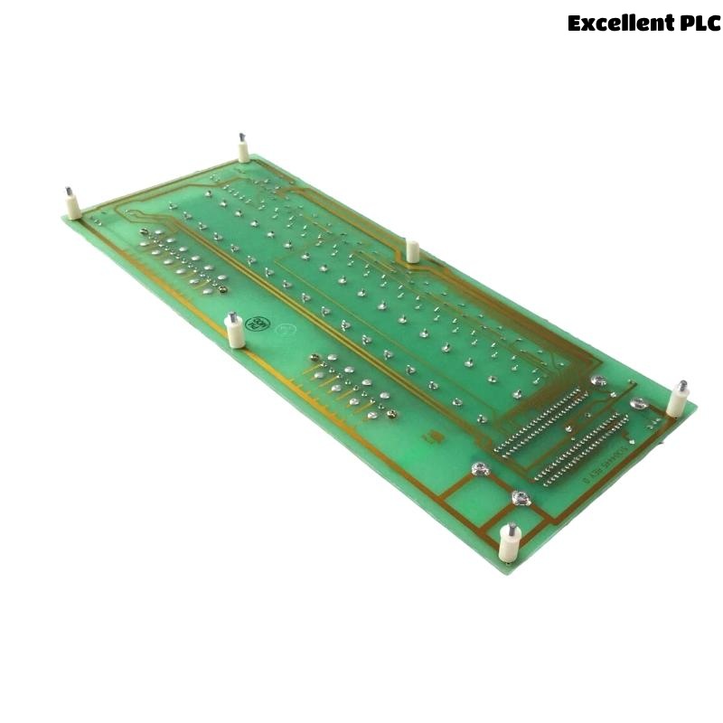 Honeywell MU-TDON12 51304446-100 Digital Output Field Termination Assembly