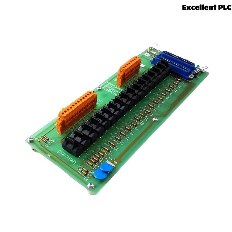 Honeywell MU-TDON12 51304446-100 Digital Output Field Termination Assembly