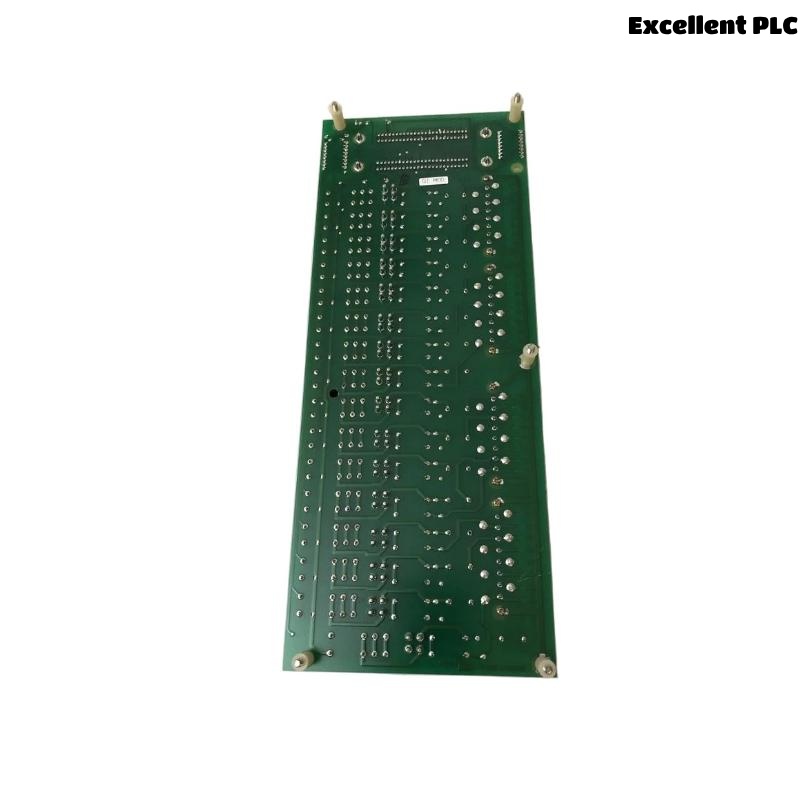 Honeywell MU-TDOR12 51309148-125 Digital Relay Output Field Termination Assembly