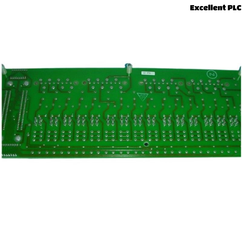 Honeywell MU-TDOR22 51304427-100 Digital Relay Output Field Termination Assembly