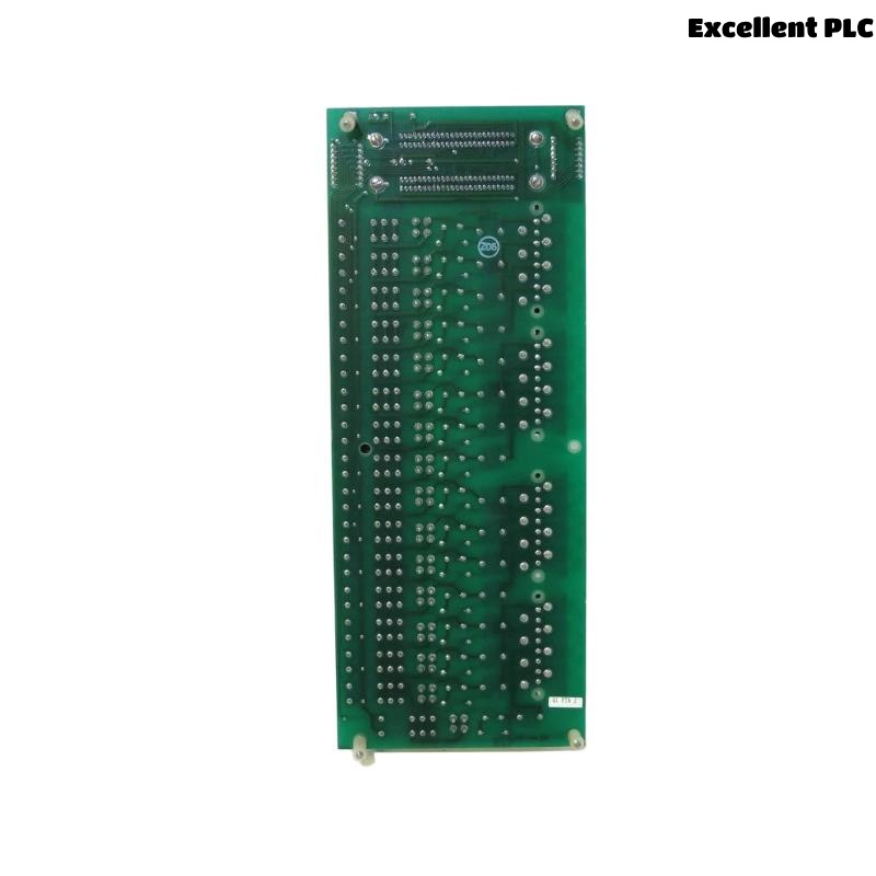 Honeywell MU-TDOR52 51304443-200 Digital Relay Output Field Termination Assembly