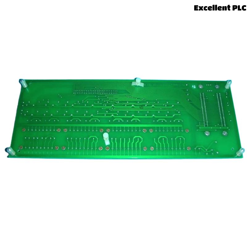 Honeywell MU-TDOY22 51204162-125 Digital Output Field Termination Assembly