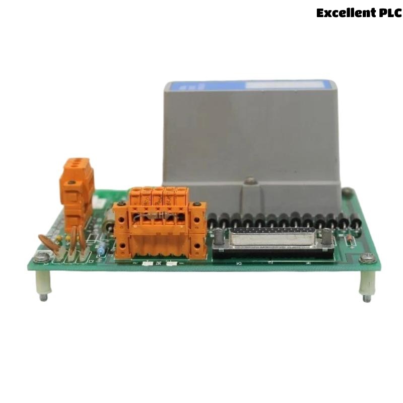 Honeywell MU-TSDM02 51303932-202 Serial Device Interface Module
