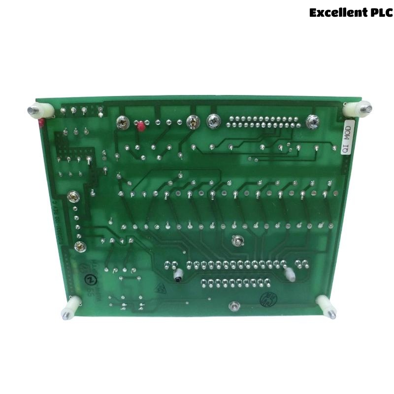 Honeywell MU-TSDM02 51303932-202 Serial Device Interface Module