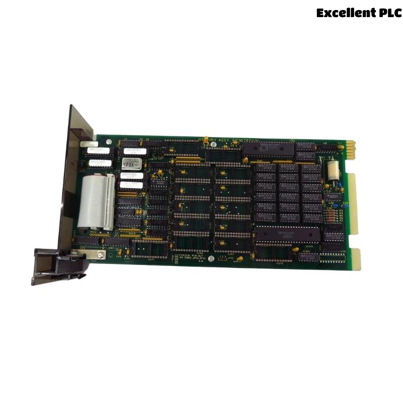 ABB Bailey NBCM01 Bridge Communication Module