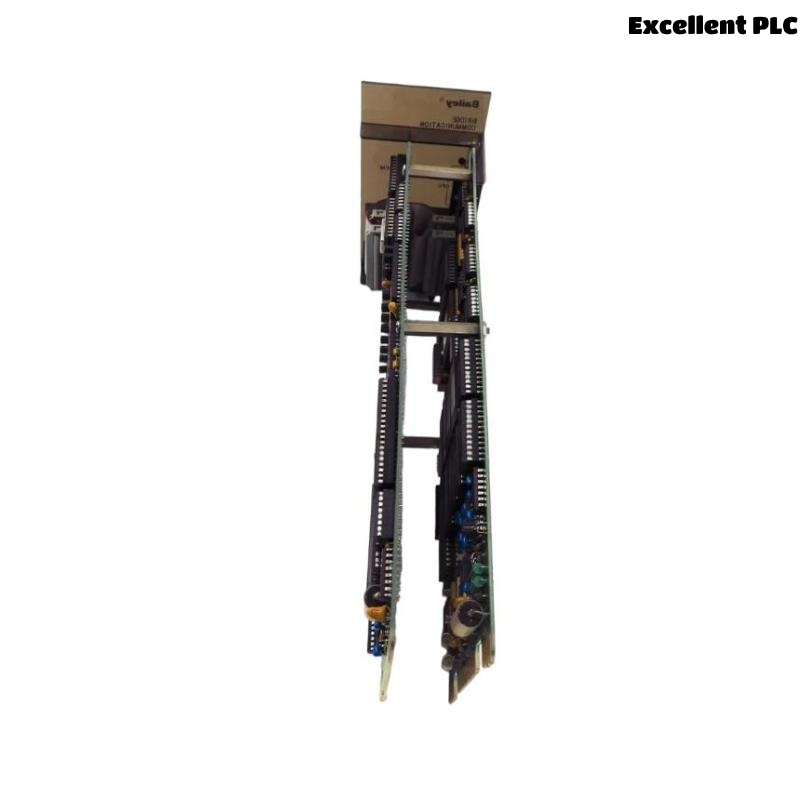 ABB Bailey NBCM01 Bridge Communication Module