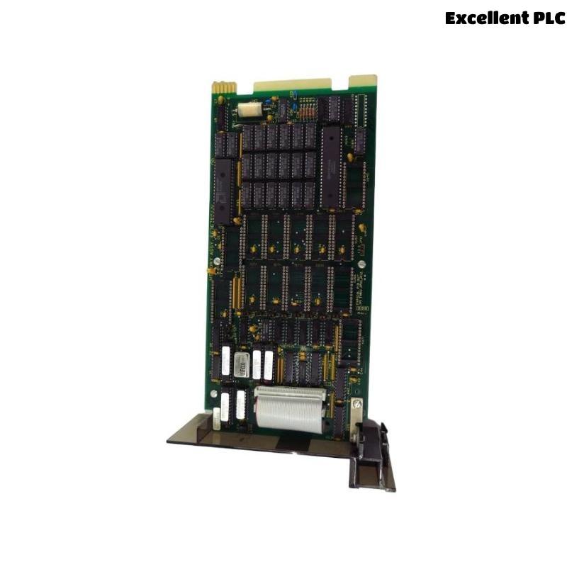 ABB Bailey NBCM01 Bridge Communication Module