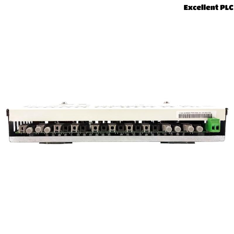 ABB NDBU-95C 64008366D Branching Unit