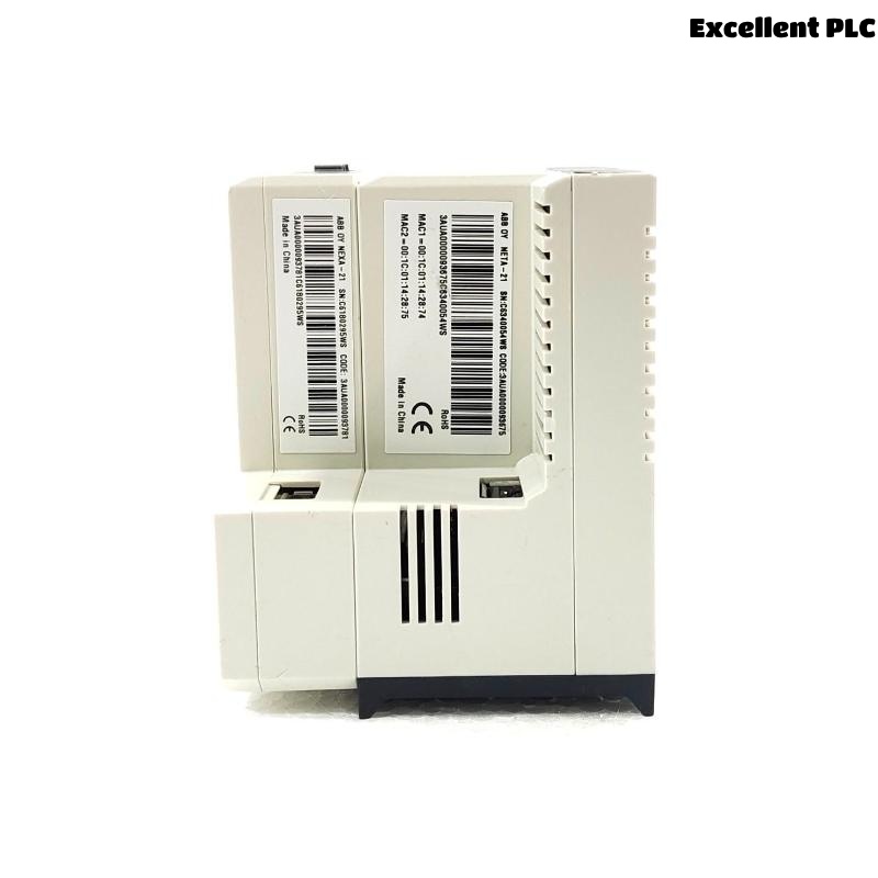 ABB NETA-21 3AUA0000093675 Remote monitoring tools