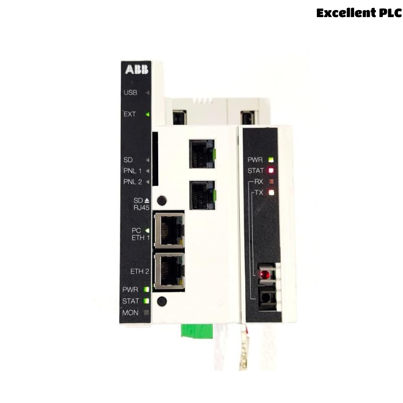 ABB NETA-21 3AUA0000093781 Remote monitoring tools