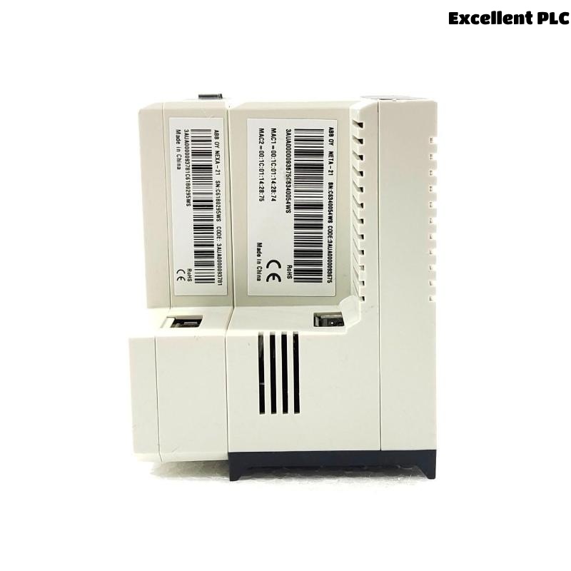 ABB NETA-21 3AUA0000093781 Remote monitoring tools