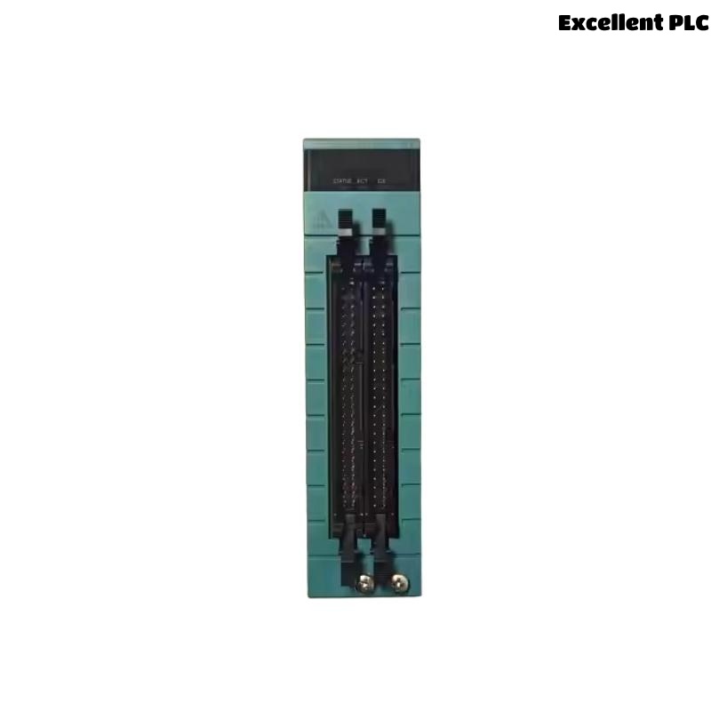 Yokogawa NFAI135 Analog Input Module