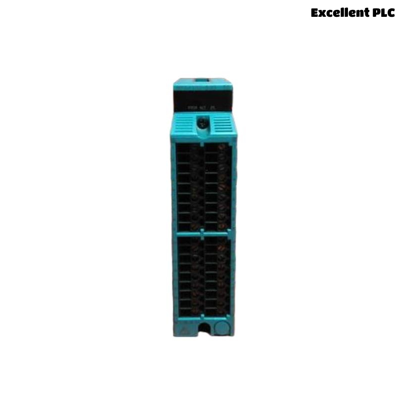 Yokogawa NFAI135 Analog Input Module