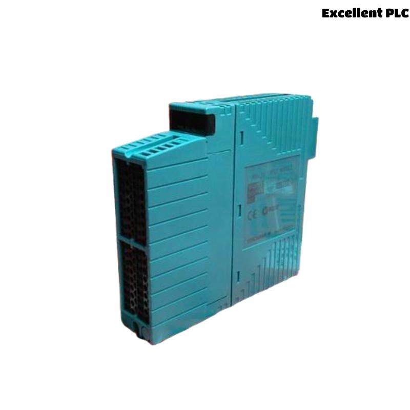 Yokogawa NFAI135 Analog Input Module