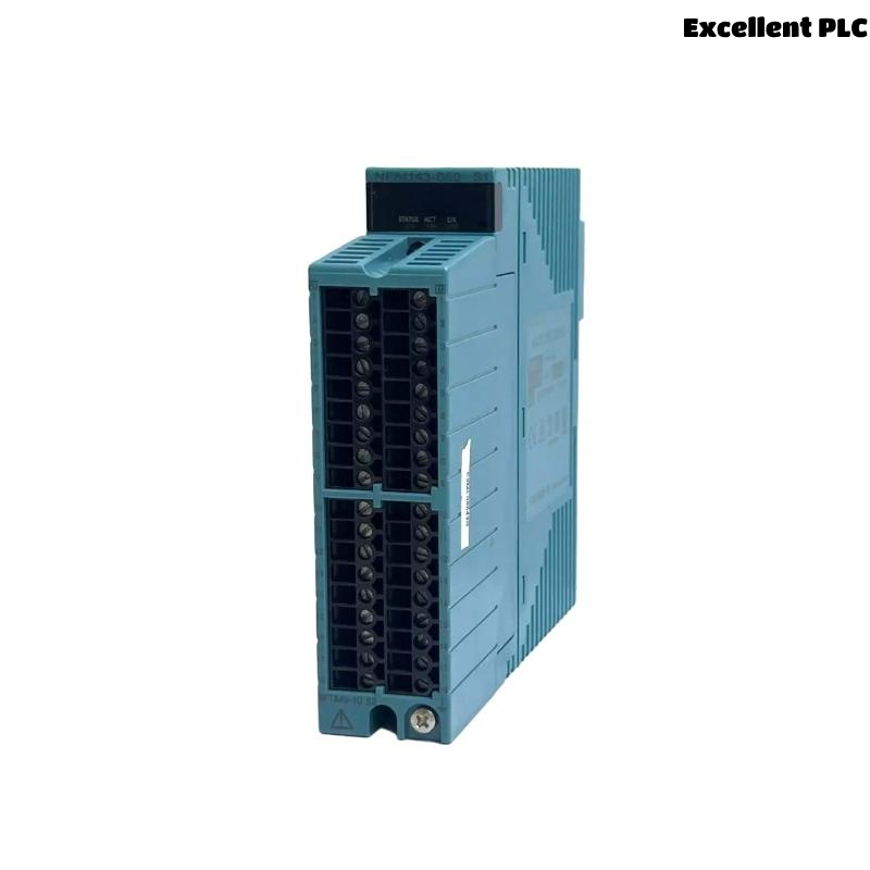 Yokogawa NFAI143 Analog Input Module