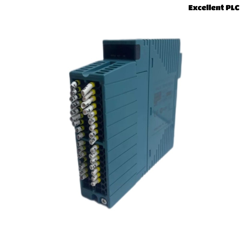 Yokogawa NFAI543 Analog Output Modules