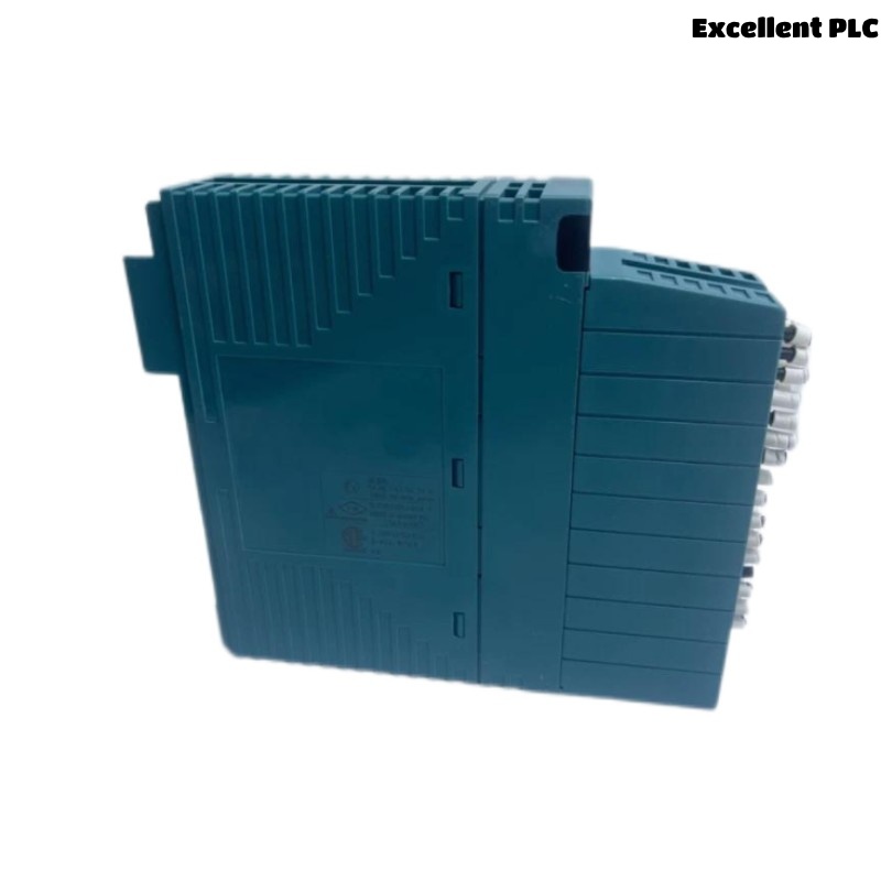 Yokogawa NFAI543 Analog Output Modules