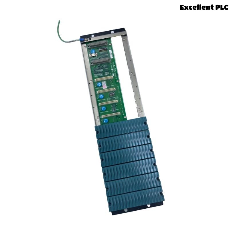 Yokogawa NFBU200 Base Module