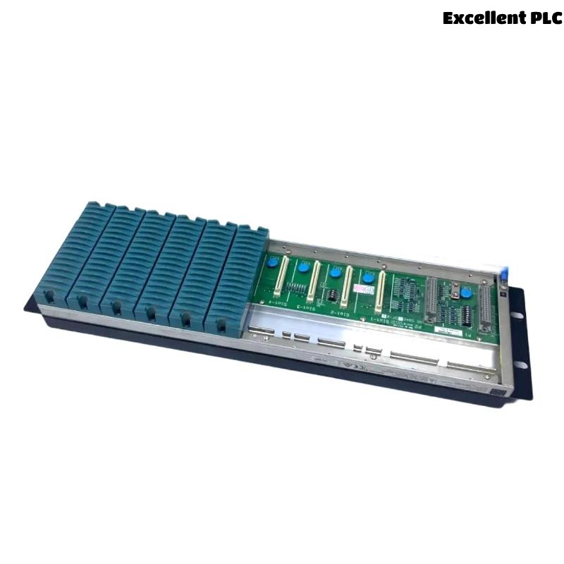 Yokogawa NFBU200 Base Module