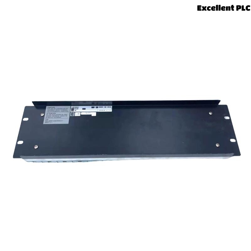 Yokogawa NFBU200 Base Module