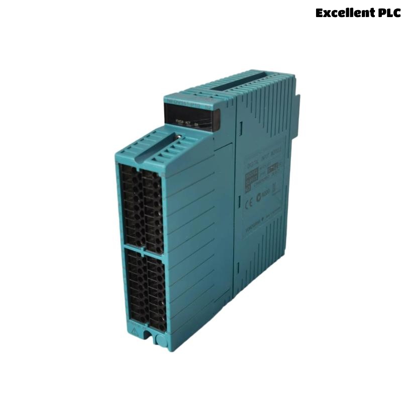 Yokogawa NFDV151 Digital Input Modules