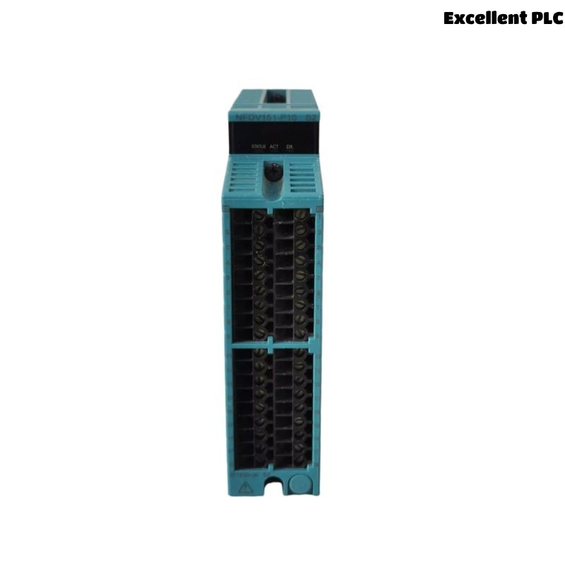 Yokogawa NFDV151 Digital Input Modules