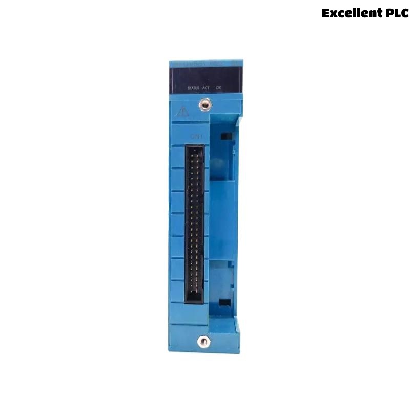 Yokogawa NFDV551 Digital Output Modules