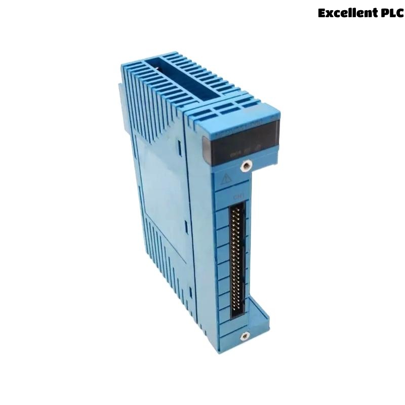 Yokogawa NFDV551 Digital Output Modules