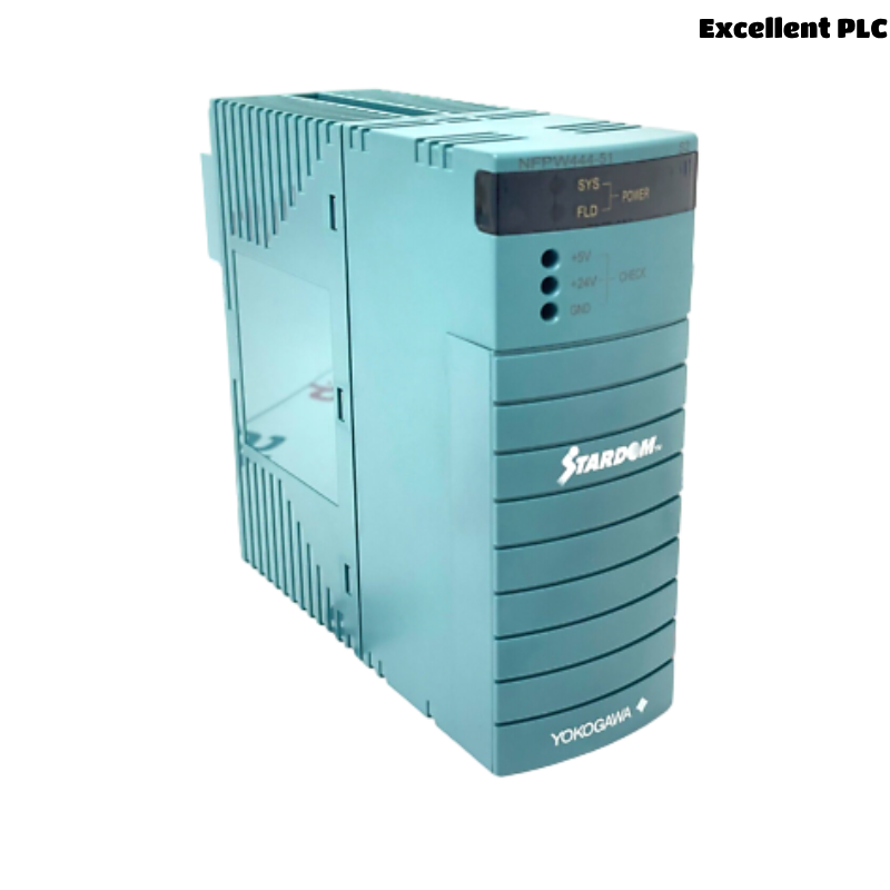 Yokogawa NFPW444 Power Module