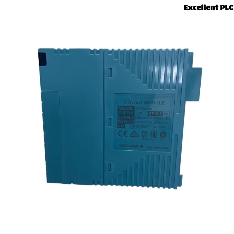 Yokogawa NFPW444 Power Module