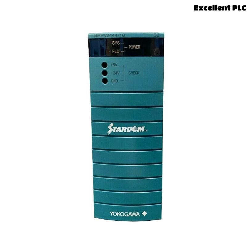 Yokogawa NFPW444 Power Module