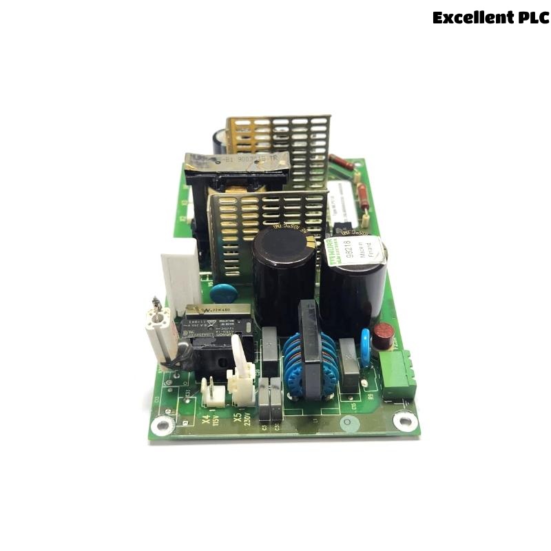ABB NGPS-13C 3AUA0000033361 Options Kit Power Supply