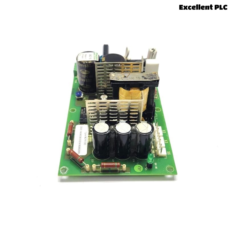 ABB NGPS-13C 3AUA0000033361 Options Kit Power Supply