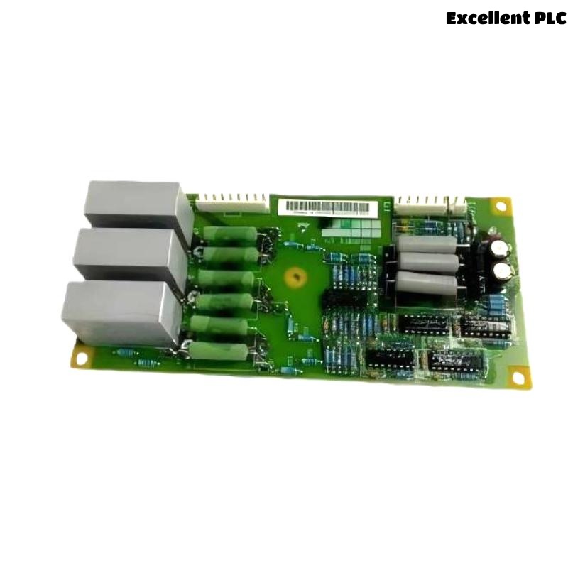ABB NINP-21C 64268422D I/O Inverter Board