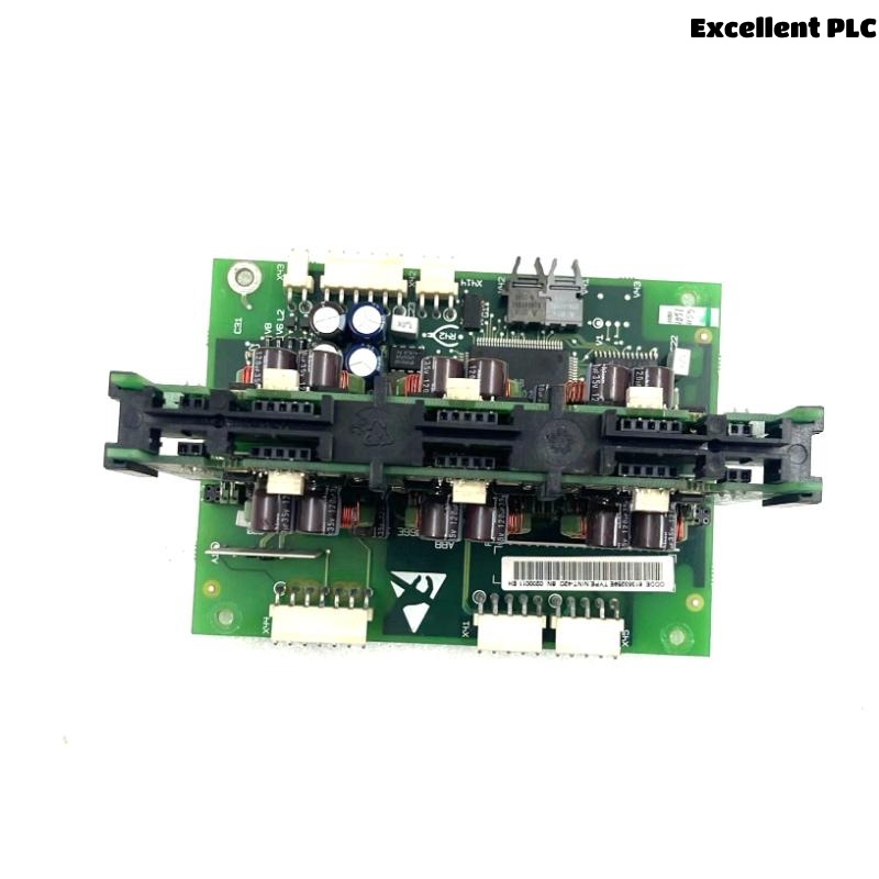 ABB NINT-42C Main Circuit Interface Board