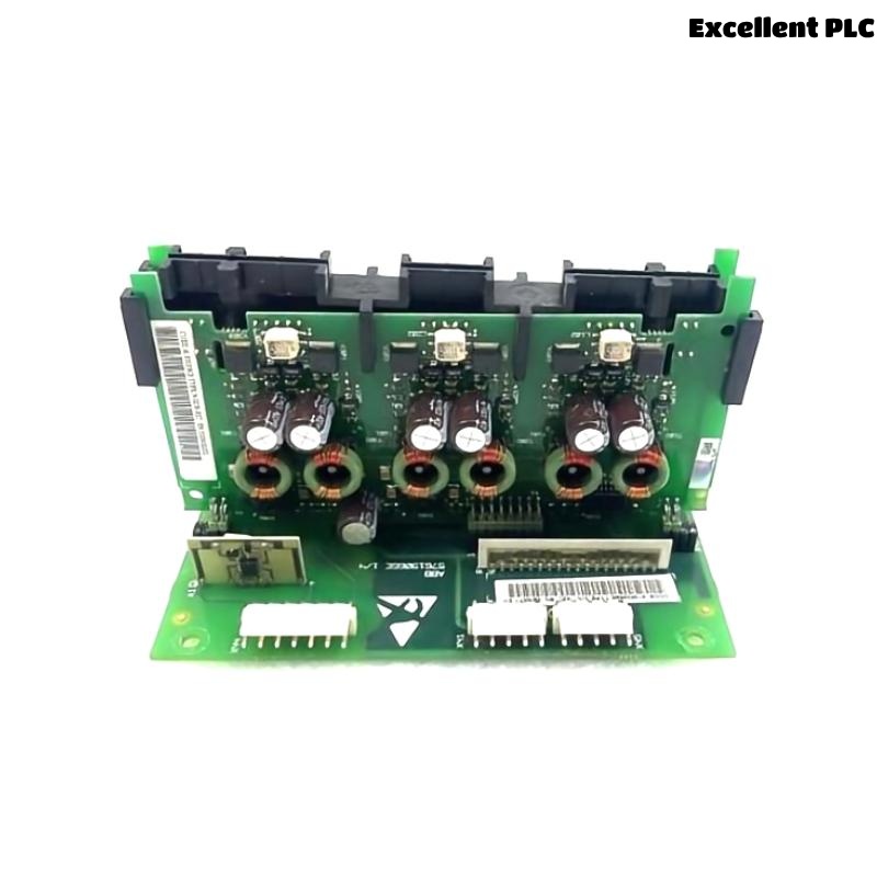 ABB NINT-42C Main Circuit Interface Board