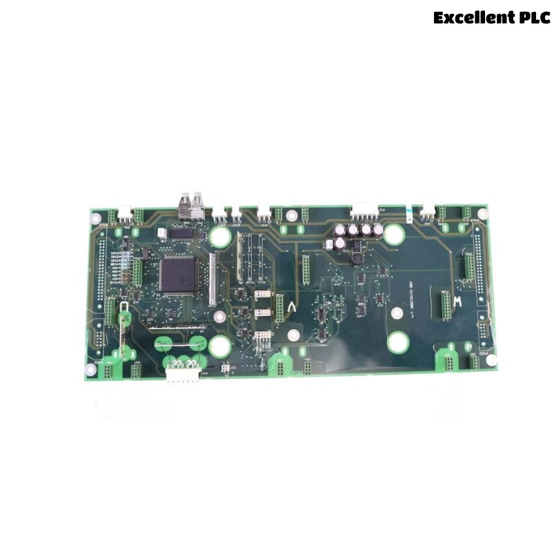 ABB NINT-71C 64513583 Main Circuit Interface Board