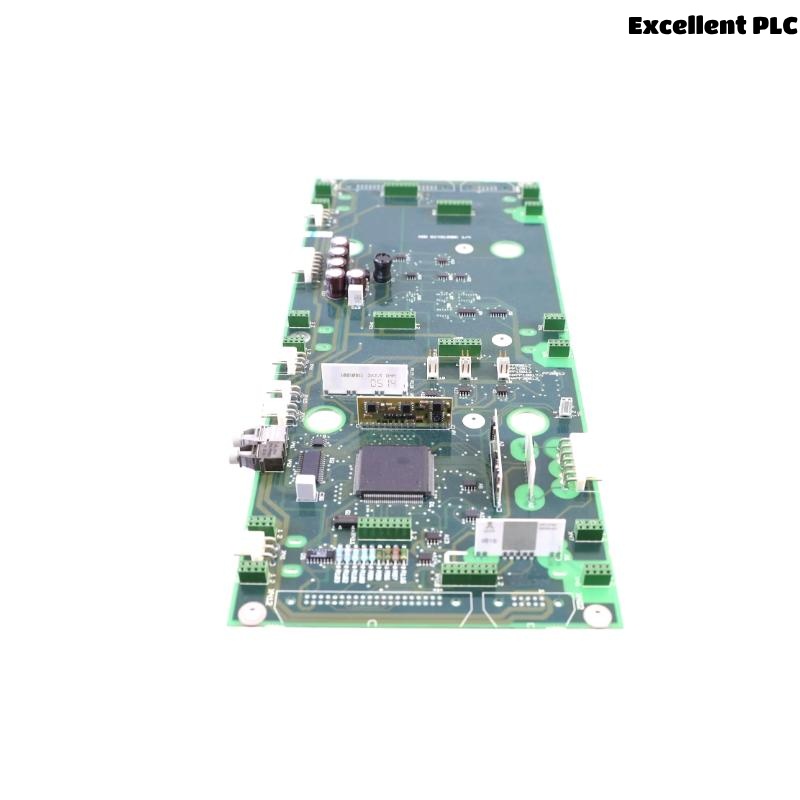 ABB NINT-71C 64513583 Main Circuit Interface Board