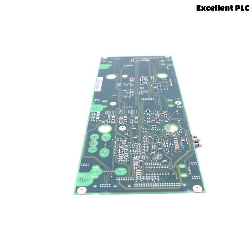 ABB NINT-71C 64513583 Main Circuit Interface Board