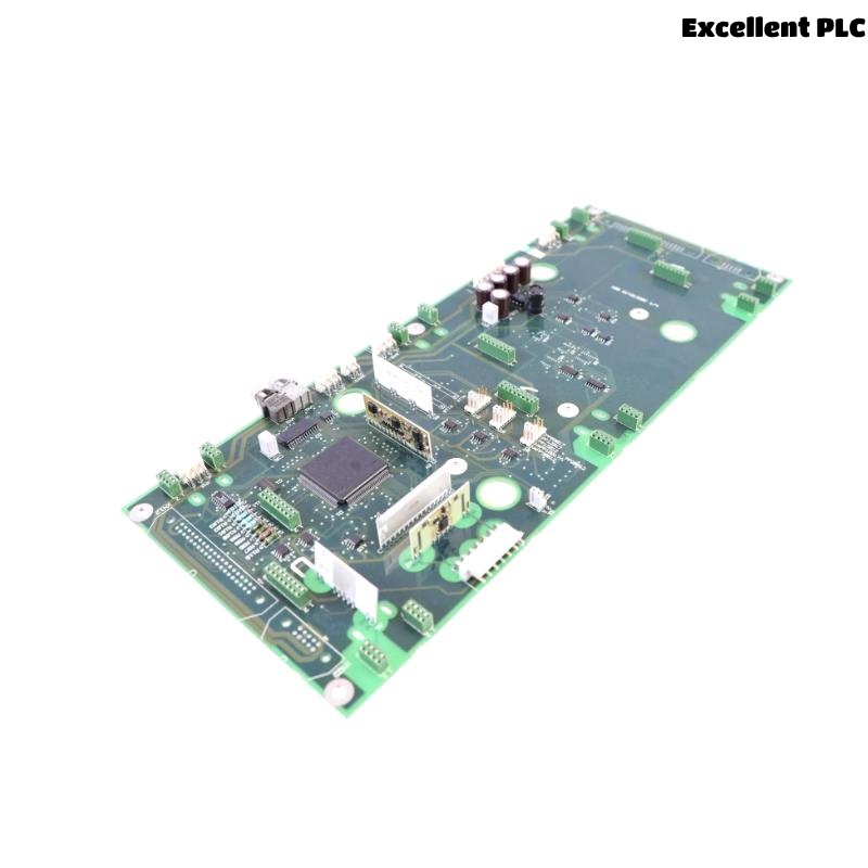 ABB NINT-71C 64513583 Main Circuit Interface Board