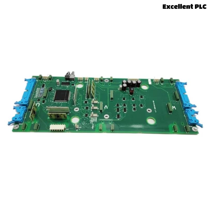 ABB NINT-73C 64425579A Main Circuit Interface Kit