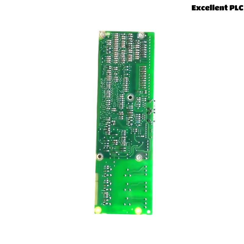 ABB NIOC-02C 3AFE64634798 I/O Board